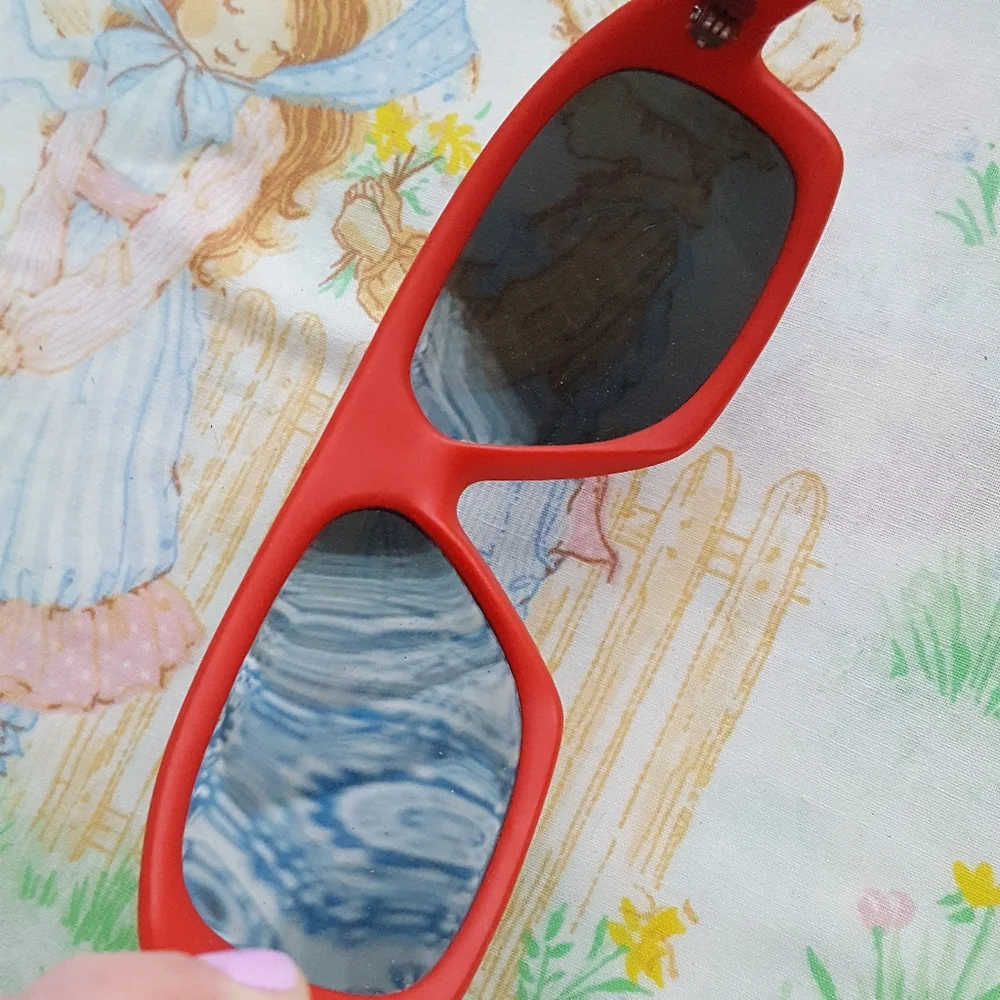 🌙Vintage I Ski Sunglasses